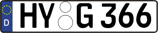 HY-G366