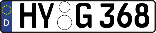 HY-G368