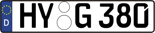 HY-G380
