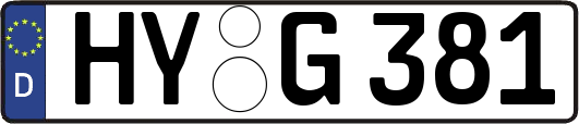 HY-G381