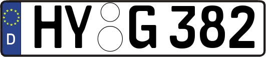 HY-G382
