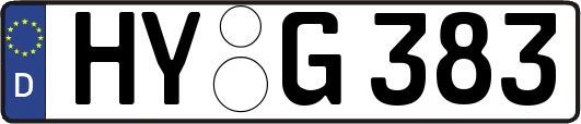HY-G383
