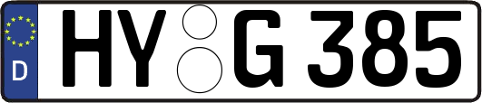 HY-G385