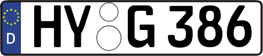 HY-G386