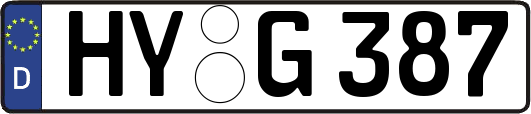 HY-G387