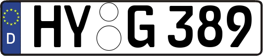 HY-G389