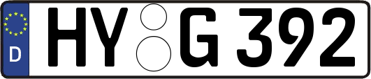 HY-G392