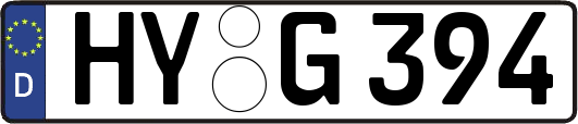 HY-G394