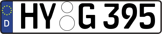 HY-G395