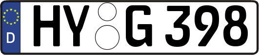 HY-G398