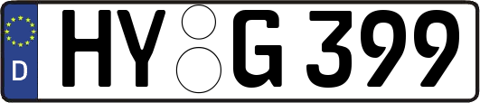 HY-G399