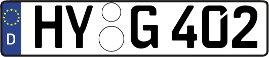HY-G402