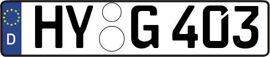 HY-G403