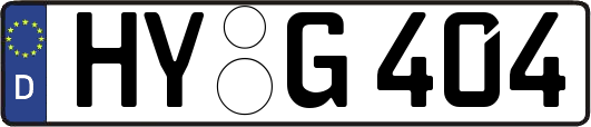 HY-G404