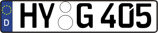 HY-G405