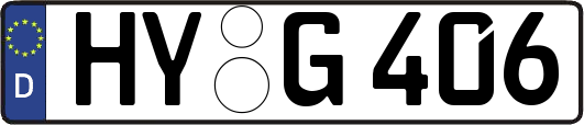 HY-G406