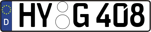HY-G408