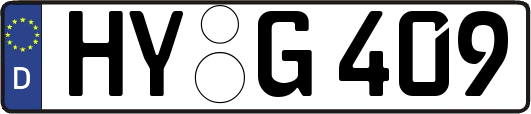 HY-G409