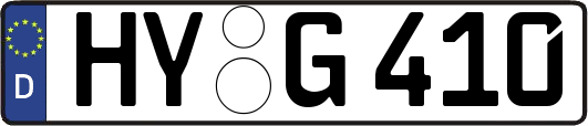 HY-G410