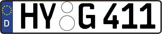 HY-G411