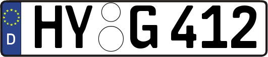 HY-G412