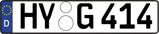 HY-G414