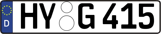 HY-G415