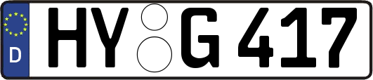 HY-G417