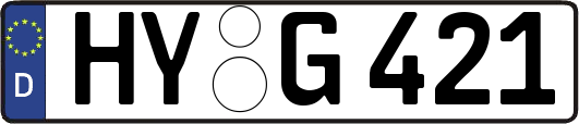 HY-G421