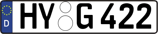 HY-G422