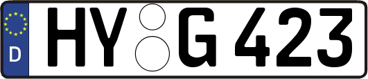 HY-G423