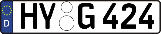 HY-G424