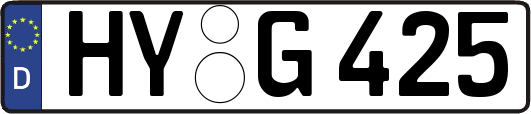 HY-G425