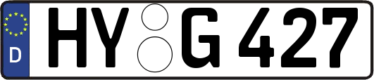 HY-G427