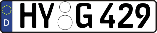 HY-G429