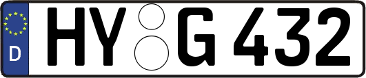 HY-G432