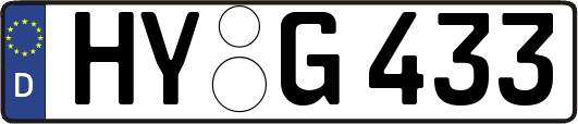 HY-G433