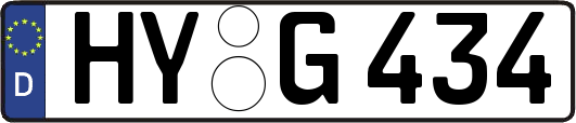 HY-G434