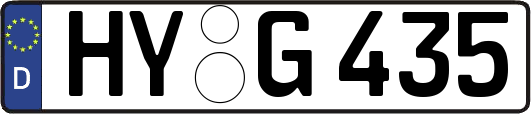 HY-G435