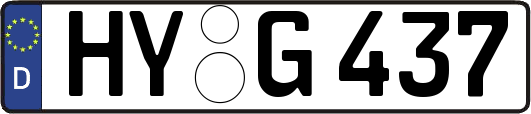 HY-G437