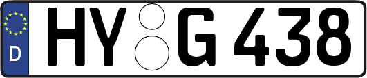 HY-G438