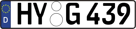 HY-G439