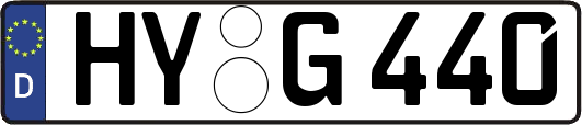 HY-G440