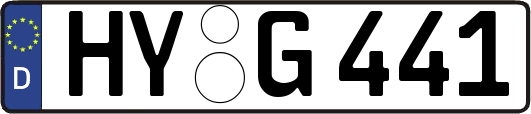HY-G441