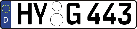 HY-G443