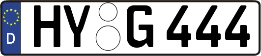 HY-G444
