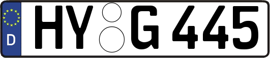 HY-G445