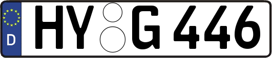 HY-G446