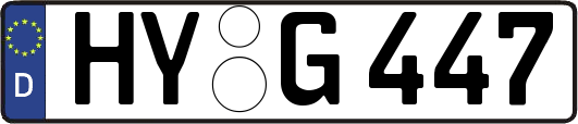 HY-G447