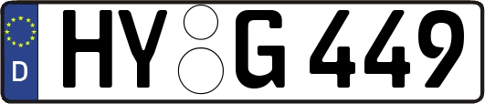 HY-G449